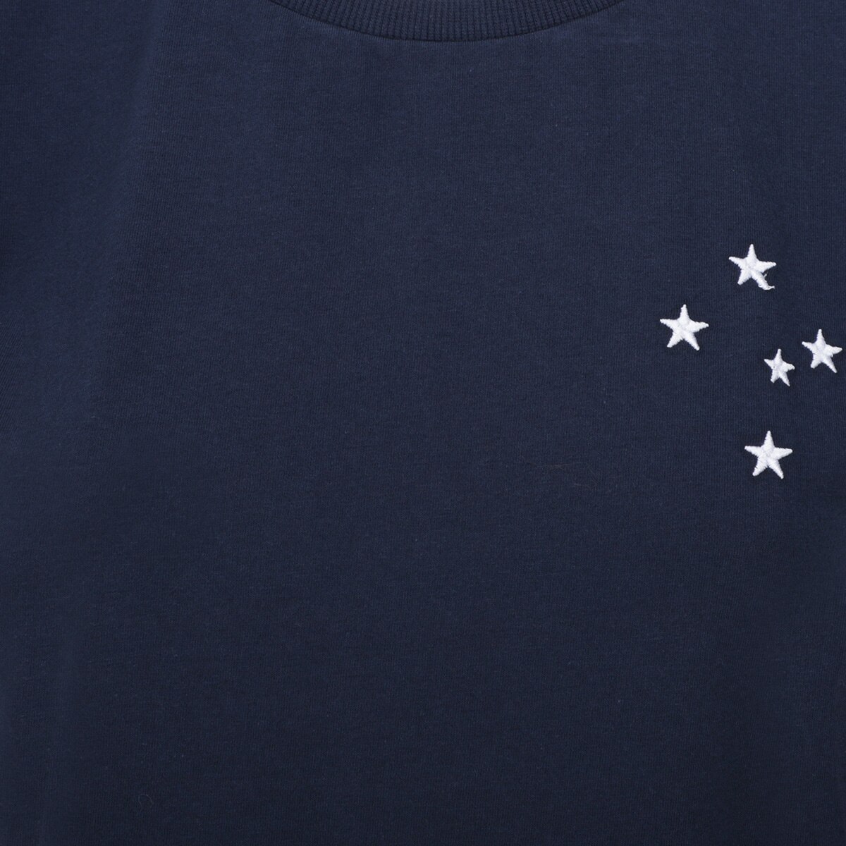 Camiseta Cruzeiro Classic Baby Look Feminina - 2