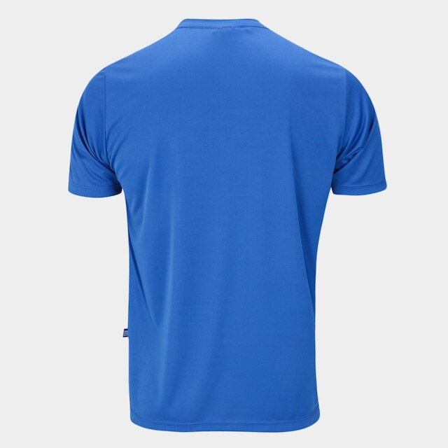 Camiseta Cruzeiro Classic Masculina