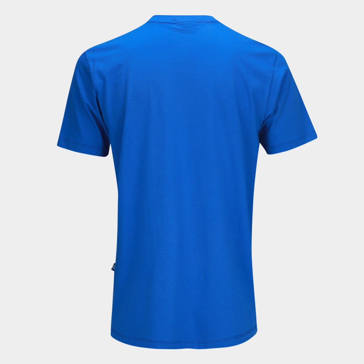 Camiseta Cruzeiro Clássica Masculina - 1