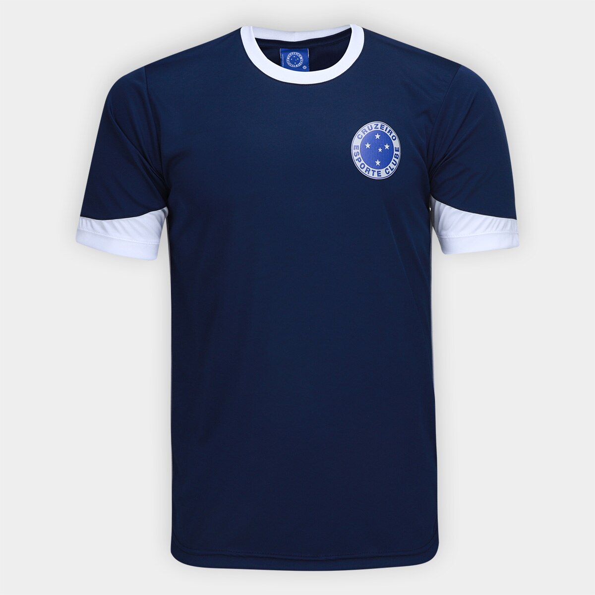 Camiseta Cruzeiro Dry Masculina