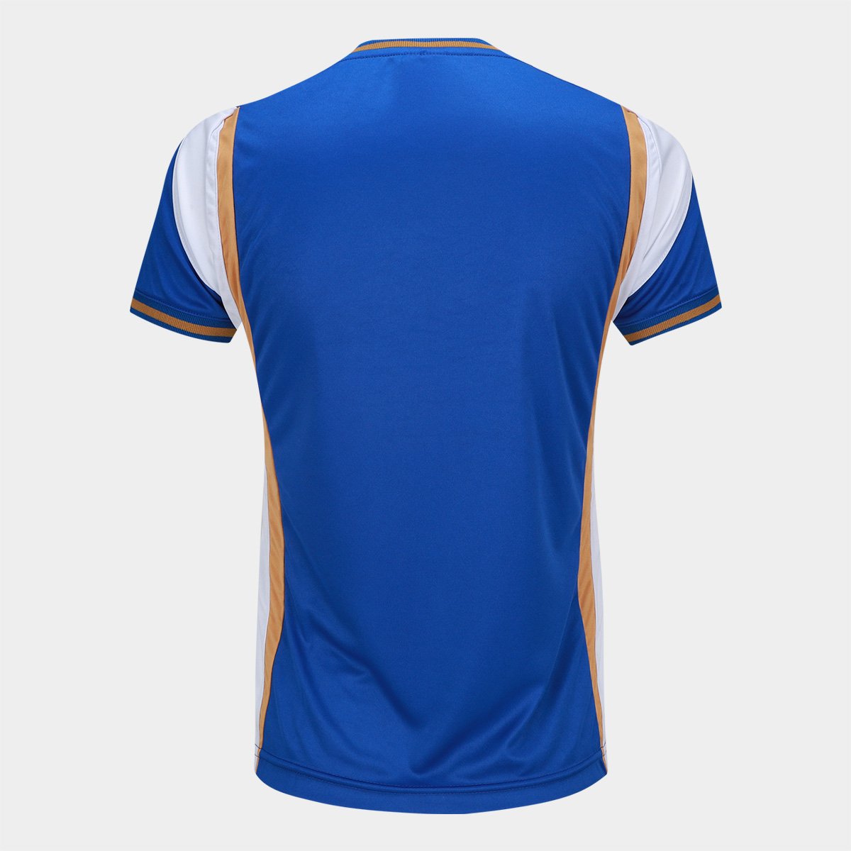 Camiseta Cruzeiro Feminina - 1