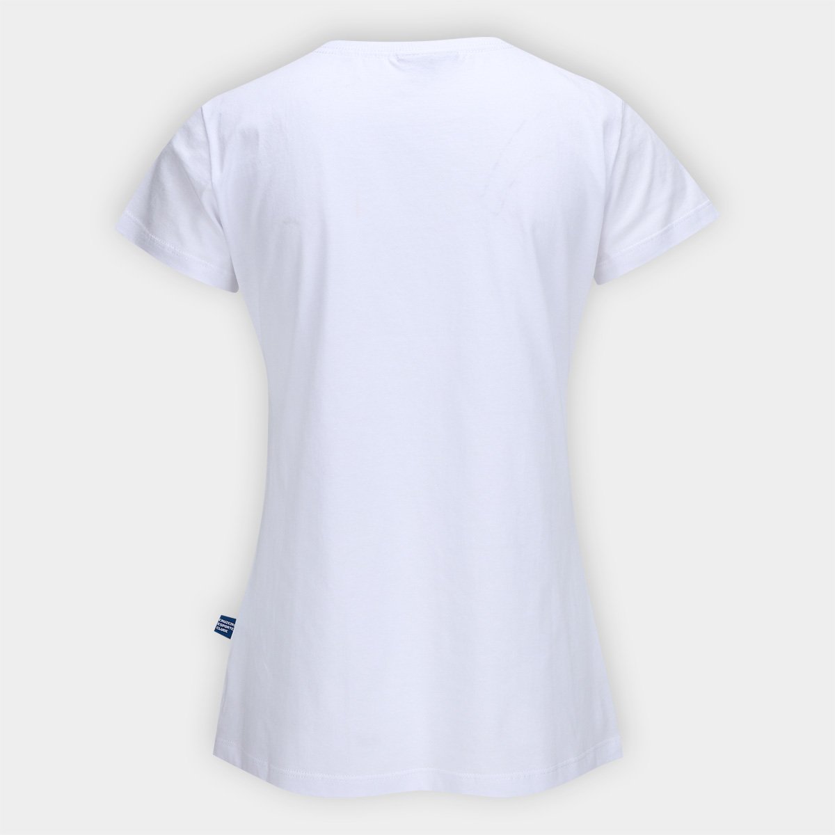 Camiseta Cruzeiro Feminina - 1
