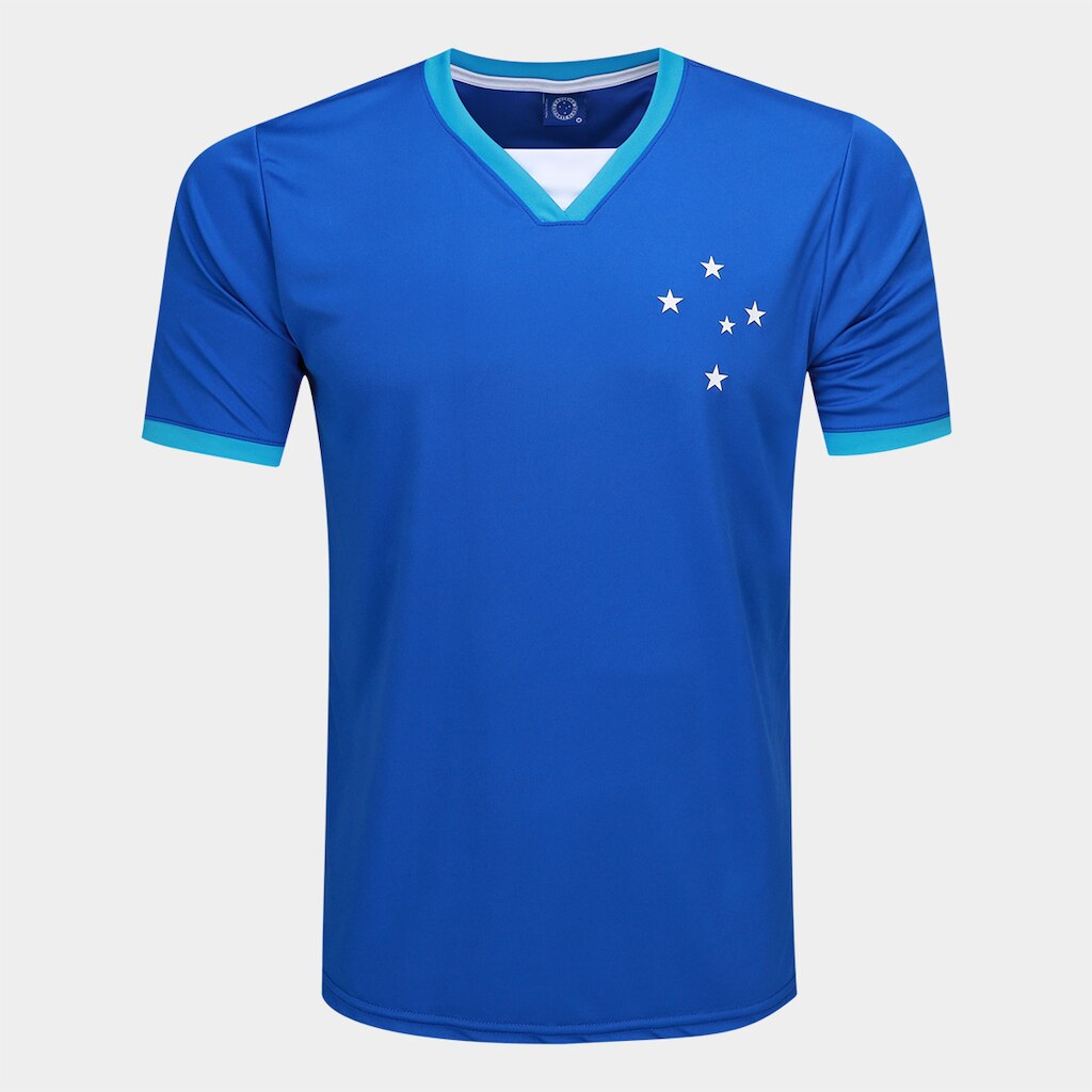 Camiseta Cruzeiro Masculina