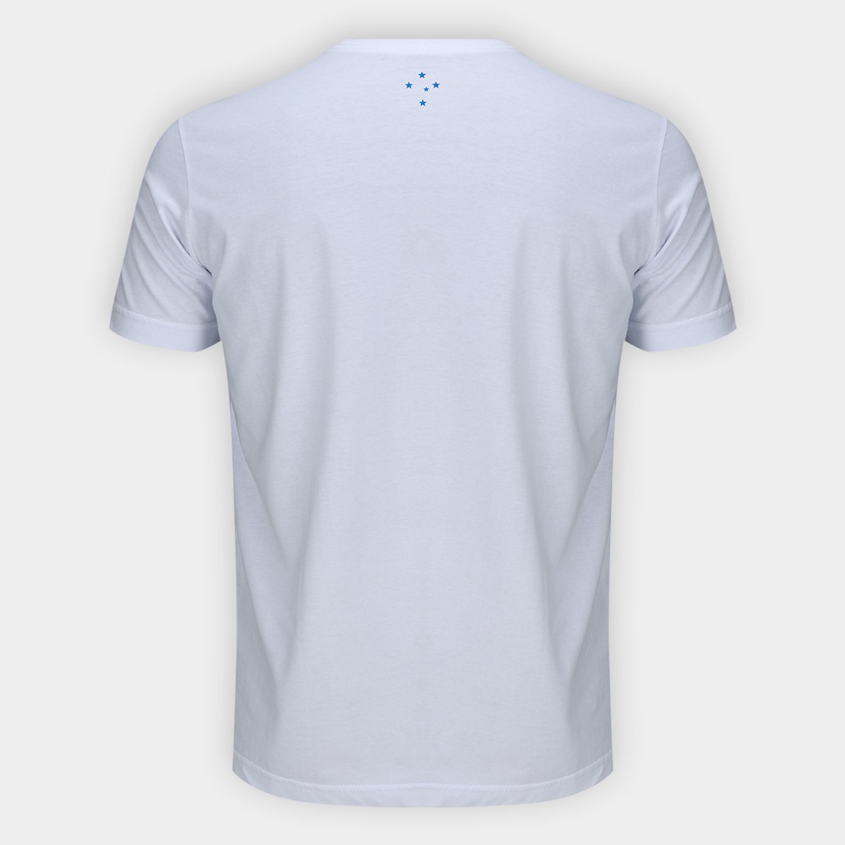 Camiseta Cruzeiro Raposa Tradicional Masculina - 1