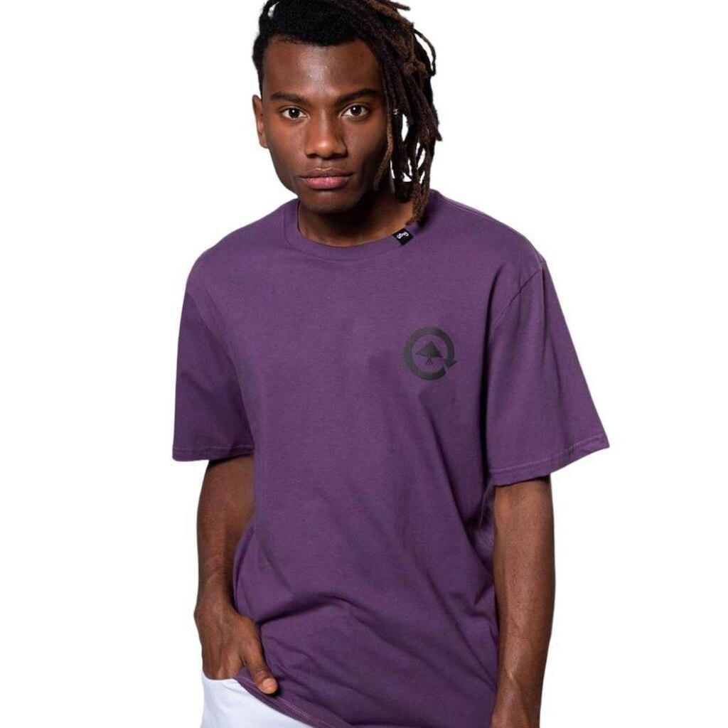 Camiseta Cycle Tree LRG