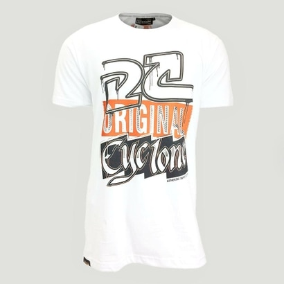 blusa de frio da cyclone original
