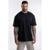 Camiseta Dailybasics Regular Fit Preta - Preto