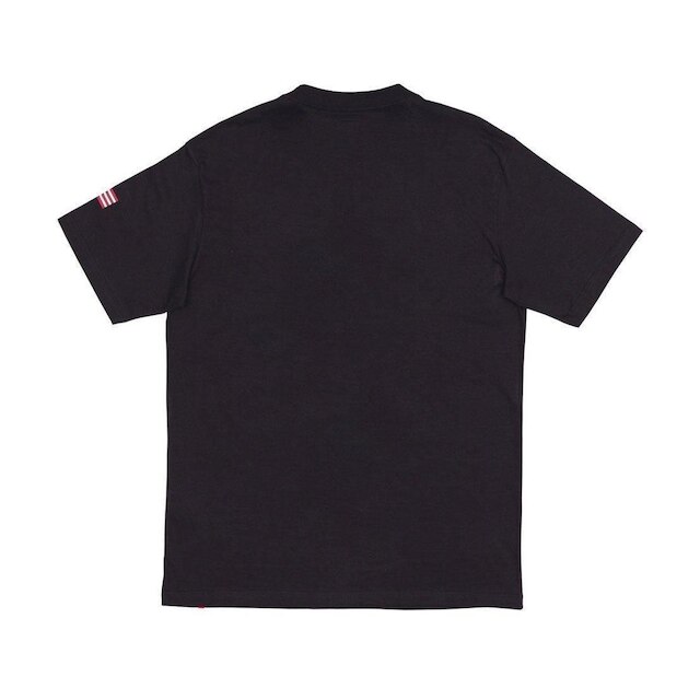 Camiseta DC Manga Curta Athletic USA