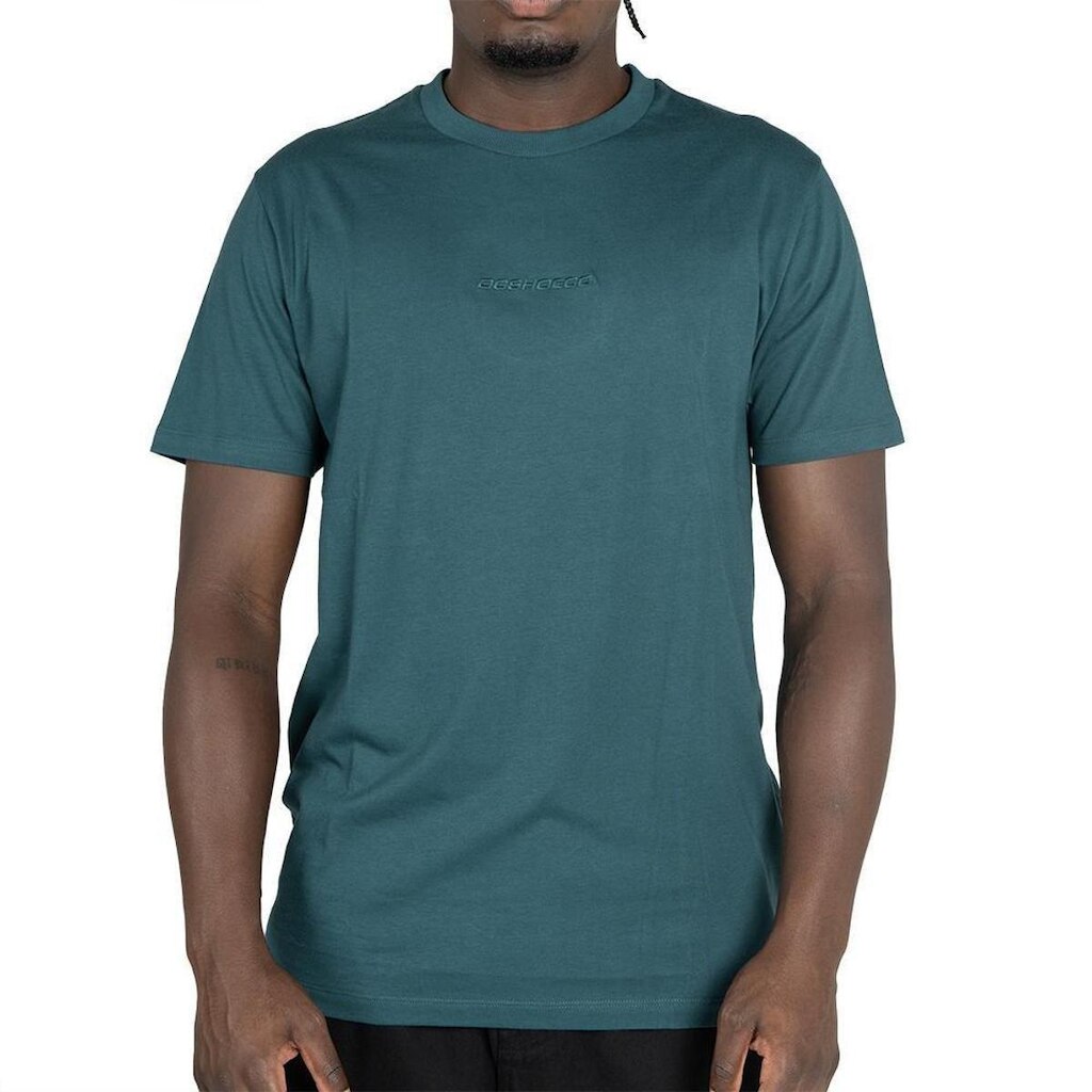 Camiseta DC Shoes Baseline WT25 Masculina