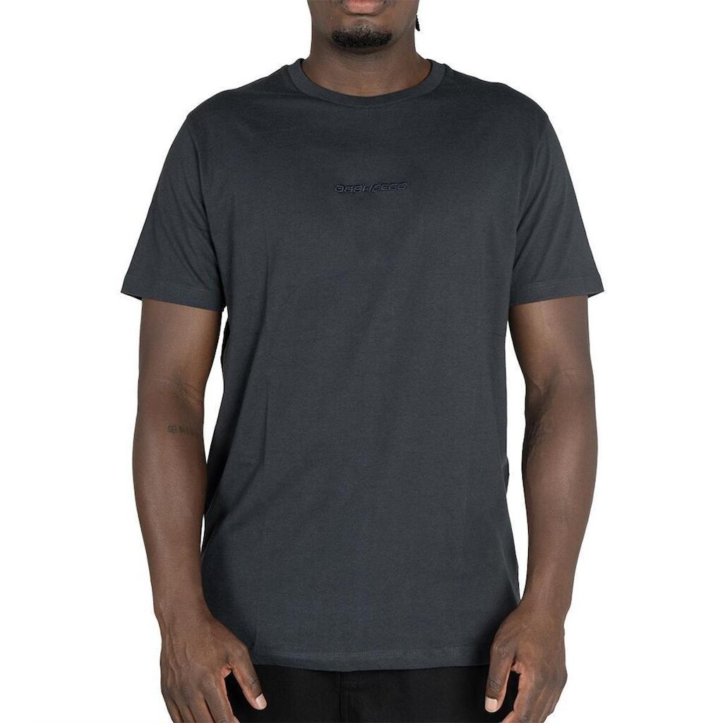 Camiseta DC Shoes Baseline WT25 Masculina