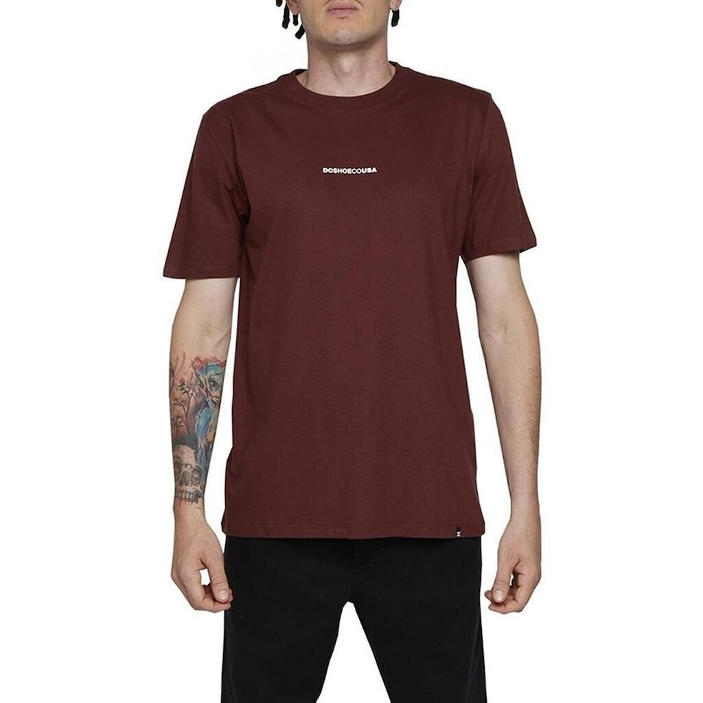 Camiseta DC Shoes DCShoecousa WT24 Masculina
