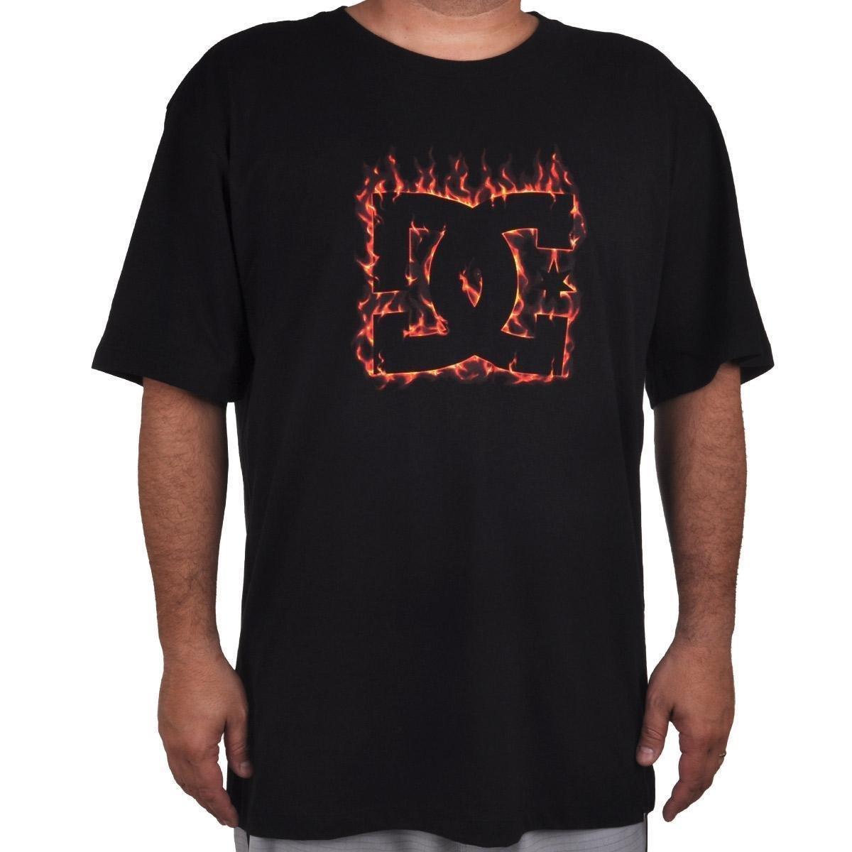 camisa de fuego