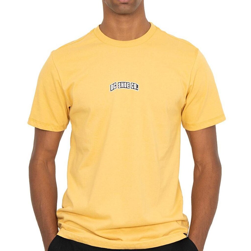 Camiseta DC Shoes Patch It WT26 Masculina