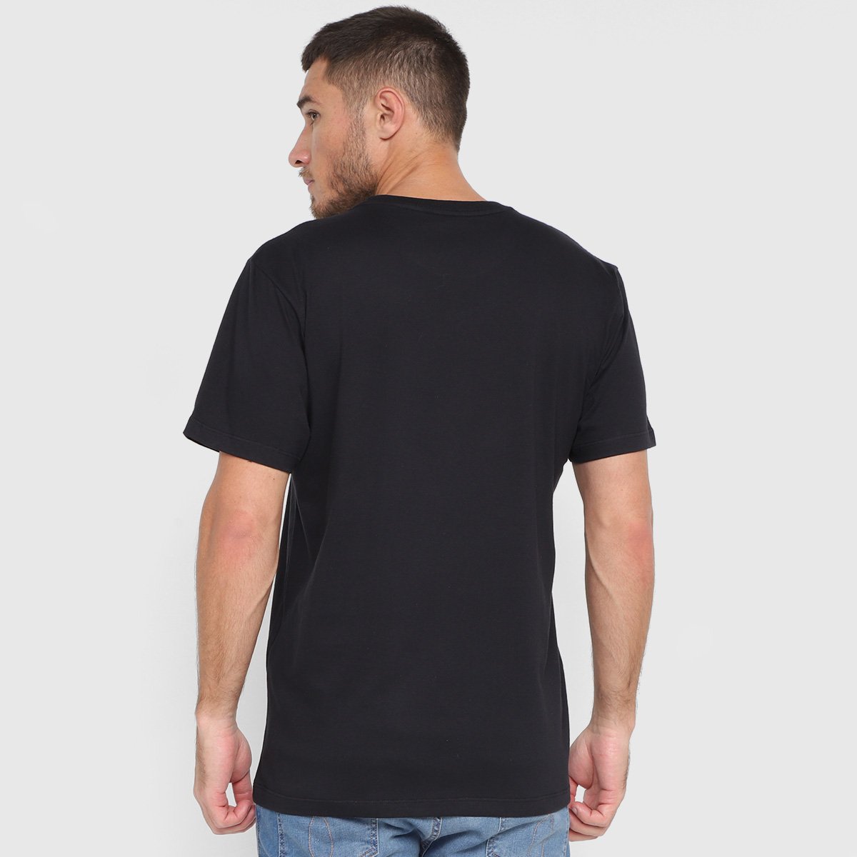 Camiseta Dc Shoes Star Masculina - 1