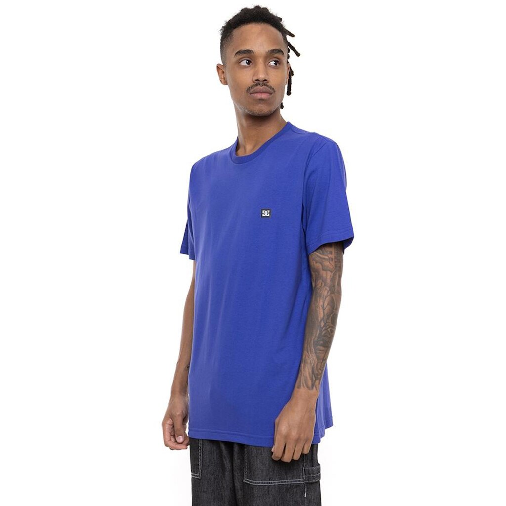 Camiseta DC Shoes Transfer Masculina