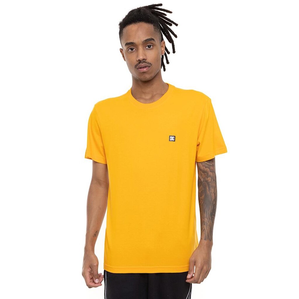 Camiseta DC Shoes Transfer Masculina