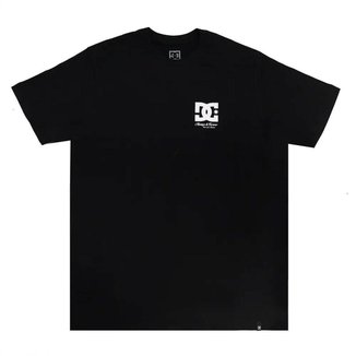 Camiseta Dc Twisterd Masculino