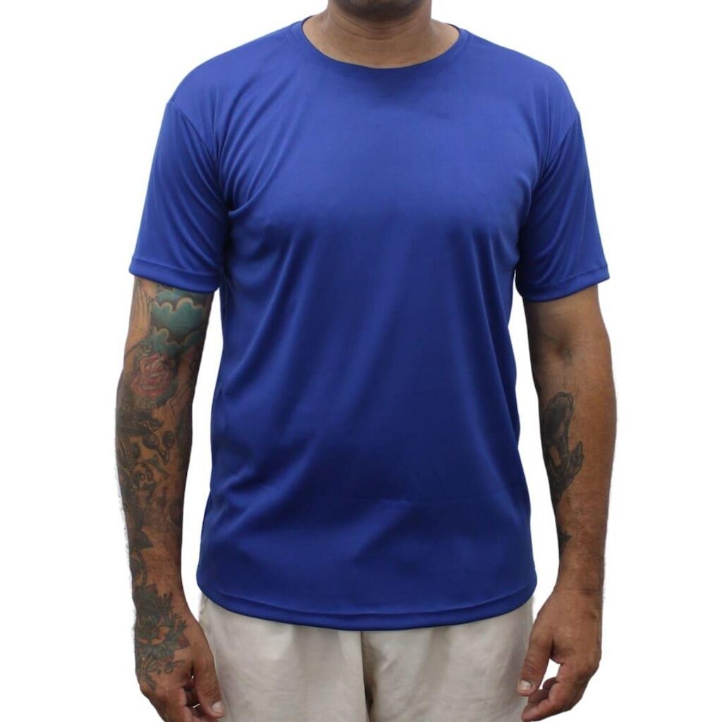 Camiseta de Academia Life
