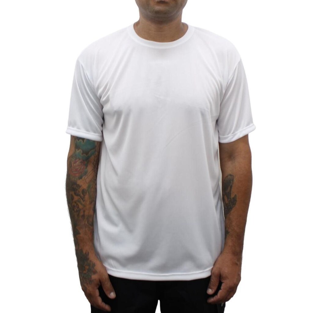 Camiseta de Academia Life