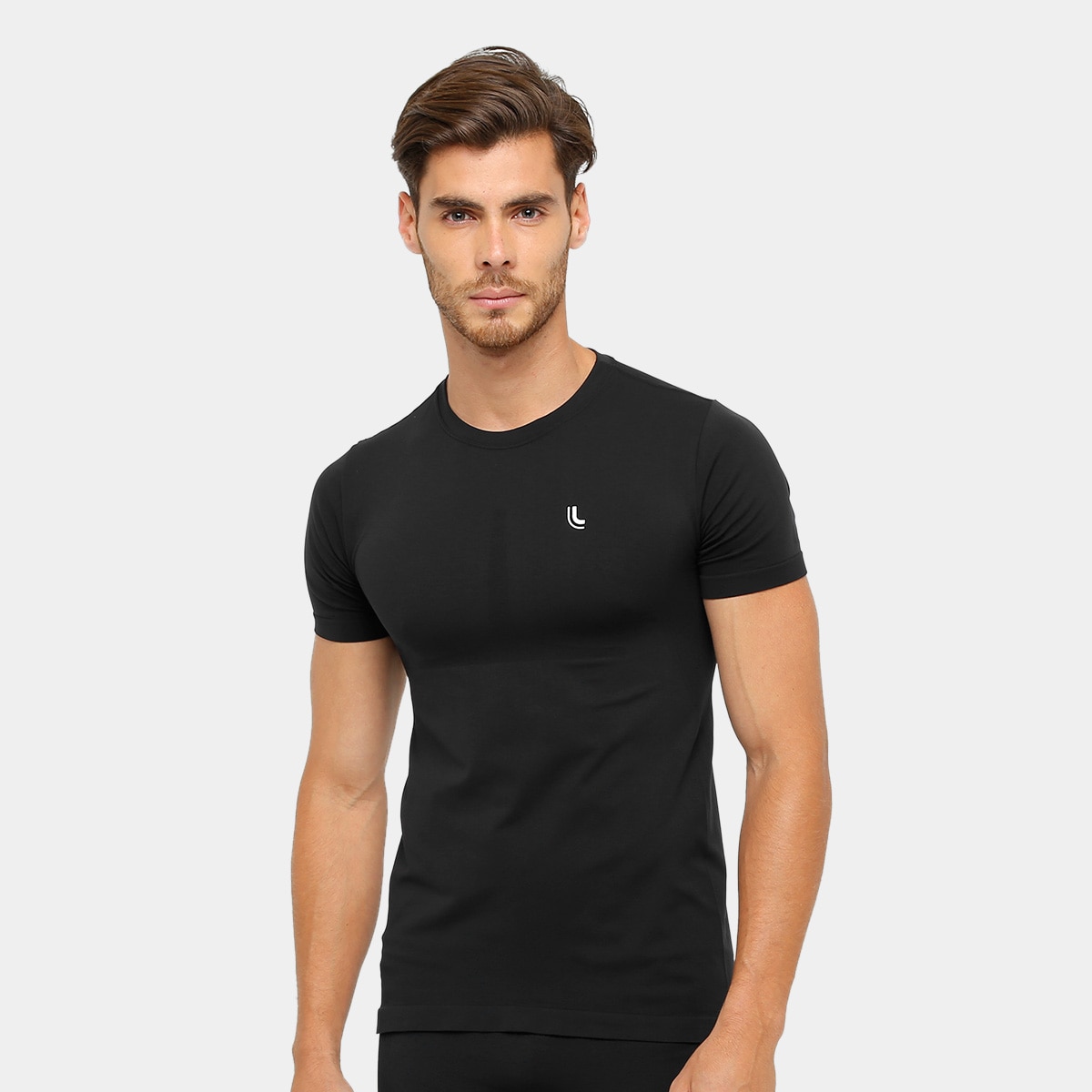 Camiseta de Compressão Lupo Sport I-Power Menor preço em Camiseta de Compressão Lupo Sport I-Power