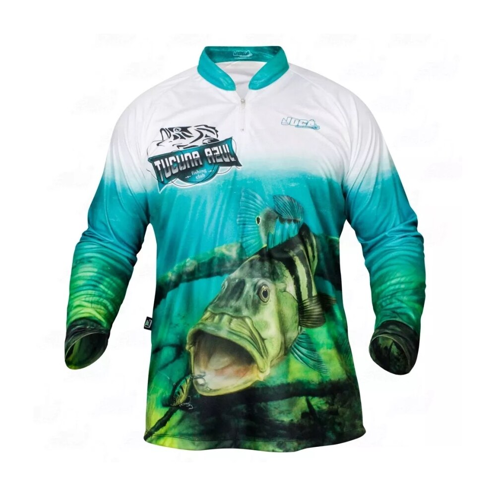 netshoes camisa protecao uv