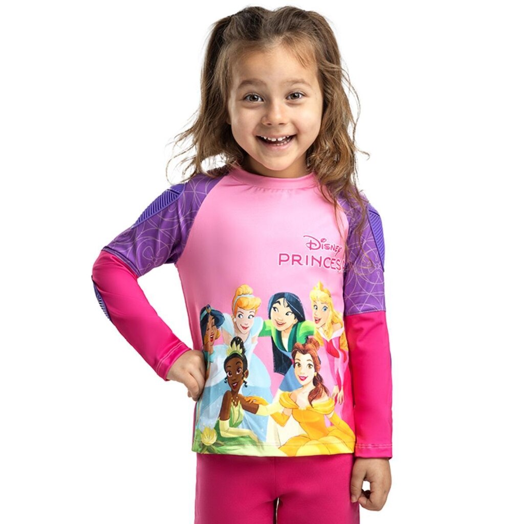 Camiseta de Proteção Nathor Infantil
