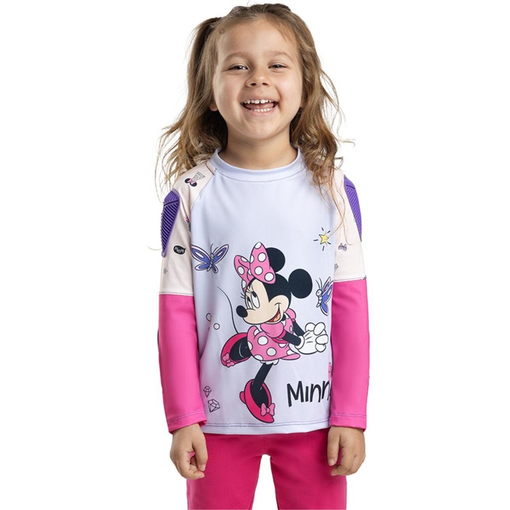 Camiseta de Proteção Nathor Infantil