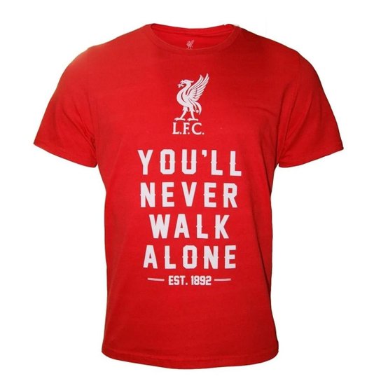 Camiseta de Time Algodão Corinthians / São Paulo / Palmeiras / Liverpool Licenciada - Vermelho é ruim? Camiseta de Time Algodão Corinthians / São Paulo / Palmeiras / Liverpool Licenciada - Vermelho é boa?