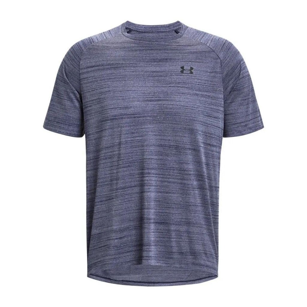 Camiseta de Treino Masculina Under Armour