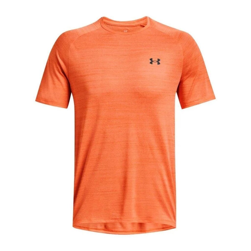 Camiseta de Treino Masculina Under Armour