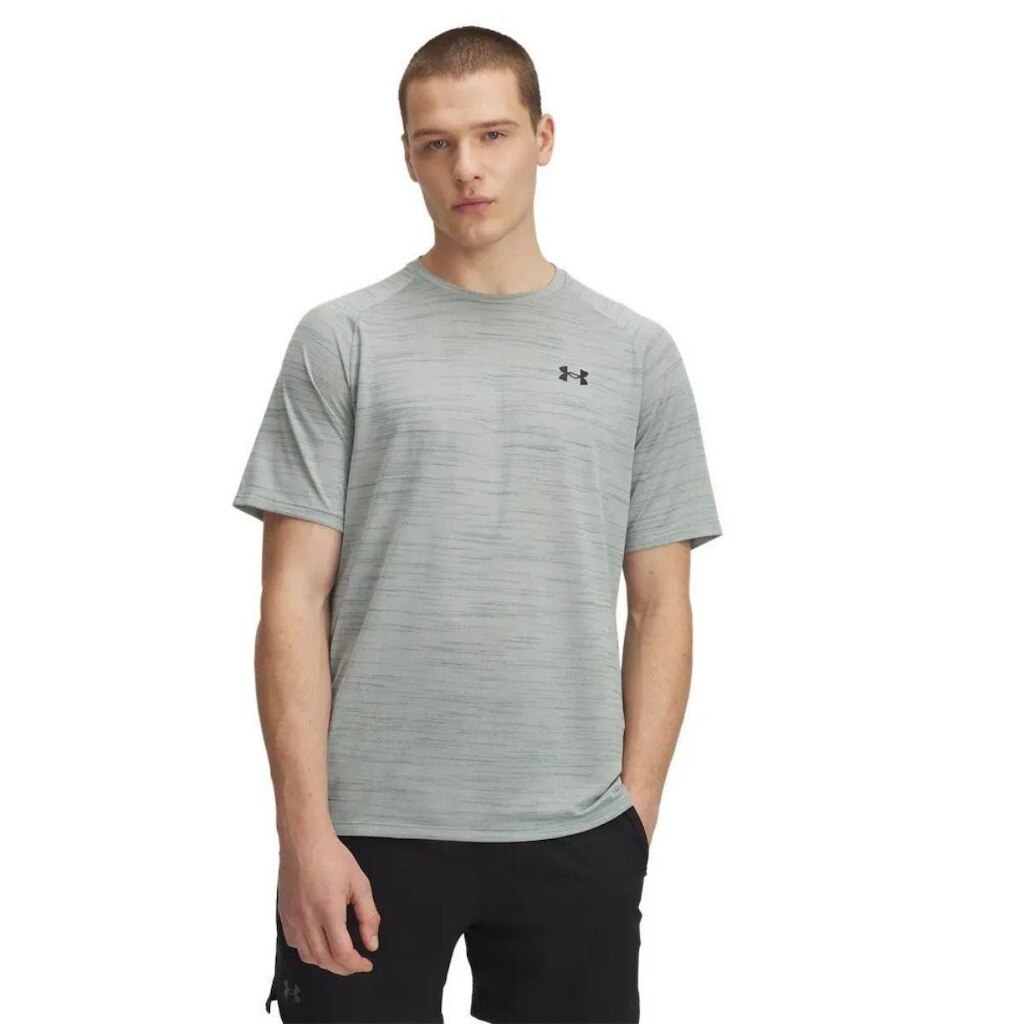 Camiseta de Treino Masculina Under Armour