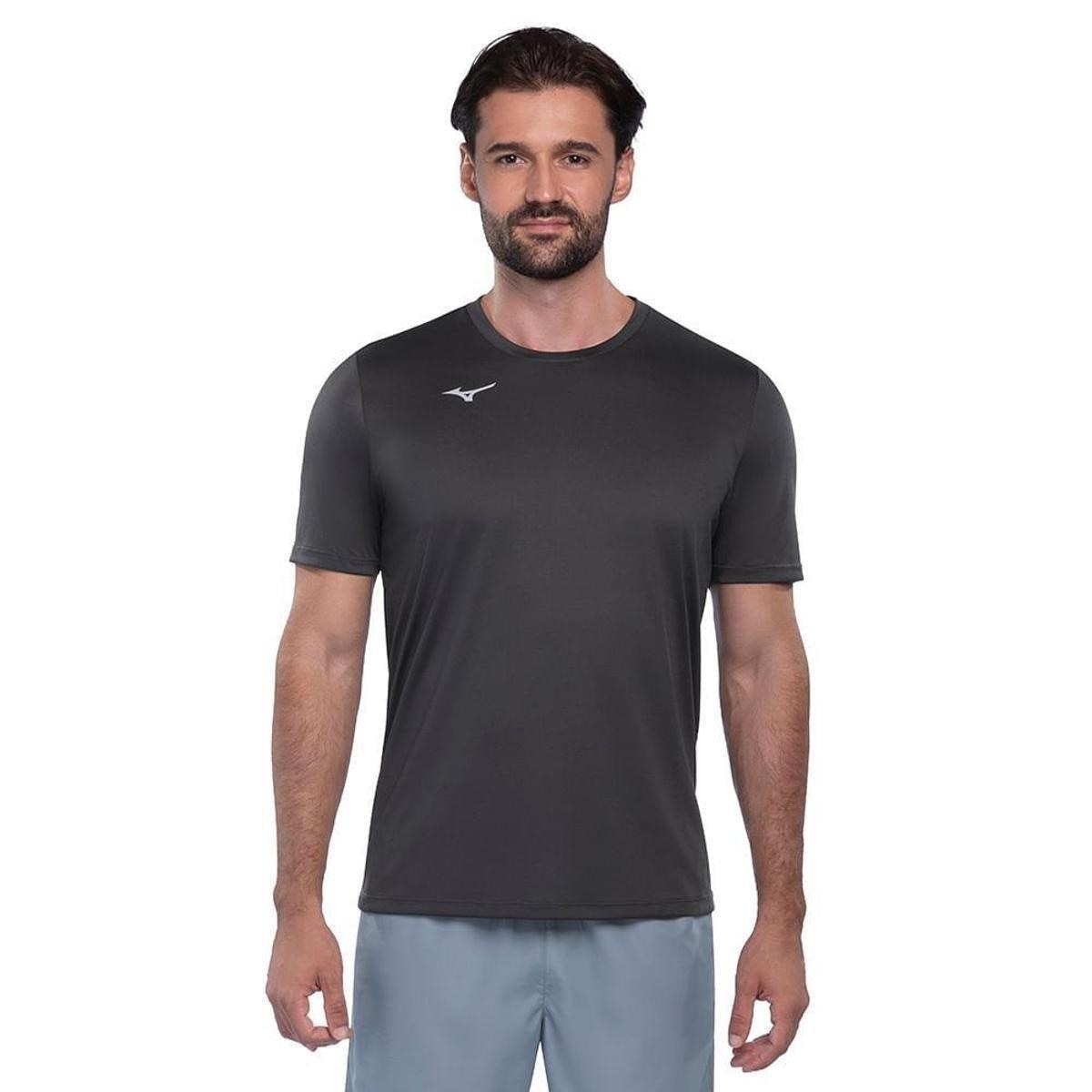 Camiseta de Treino Mizuno Energy 2.0 Masculina