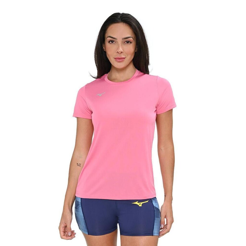 Camiseta de Treino Mizuno Energy 2.0