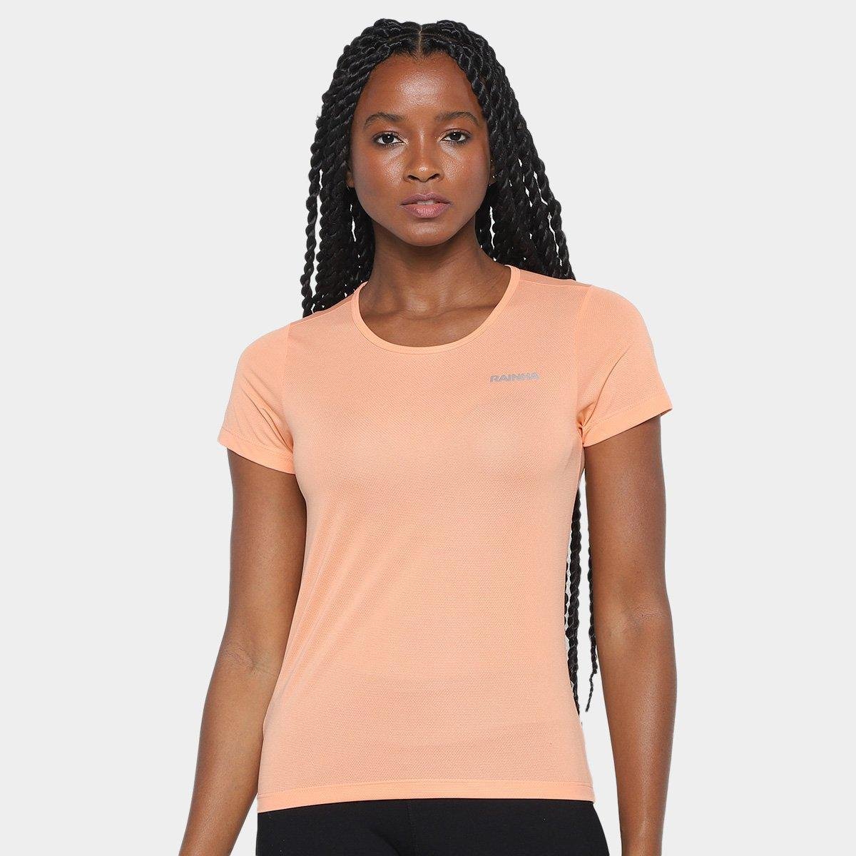 Camiseta De Treino Rainha Básica Feminina Menor preço em Camiseta De Treino Rainha Básica Feminina