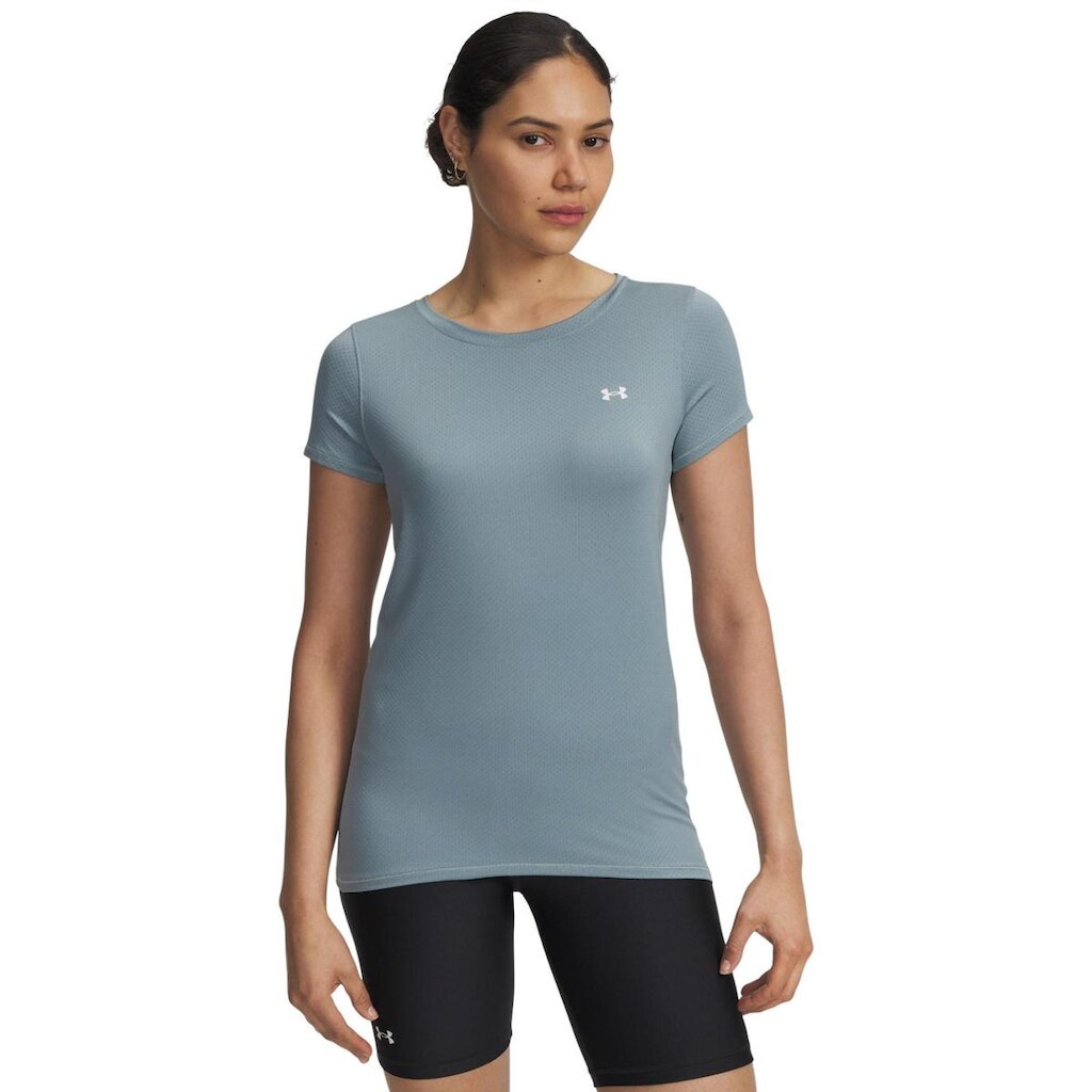 Camiseta de Treino Under Armour HeatGear