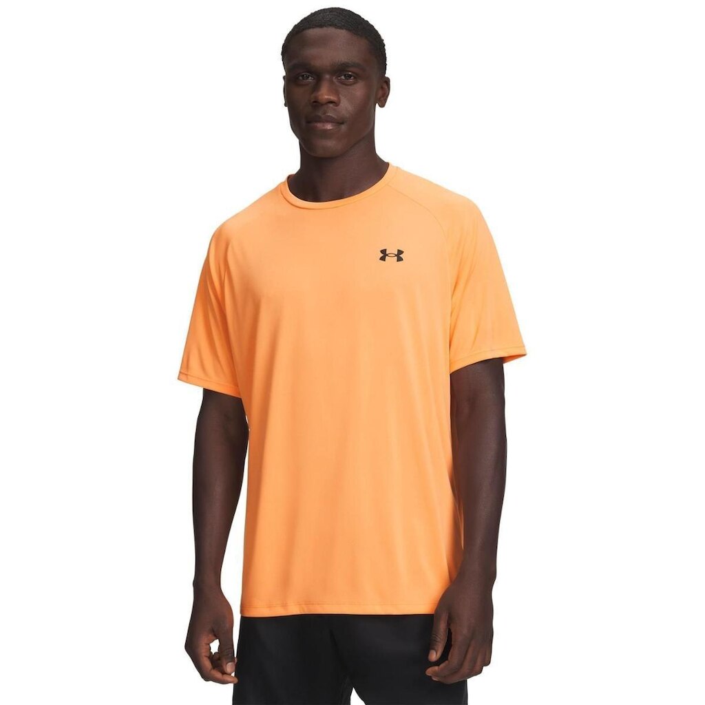 Camiseta de Treino Under Armour Tech 2.0 Masculina