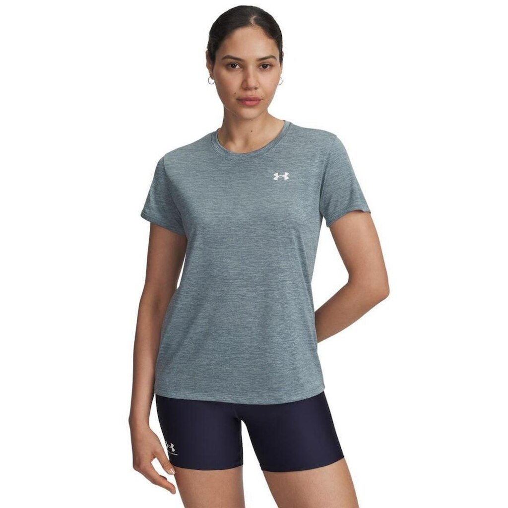 Camiseta de Treino Under Armour Tech Feminina