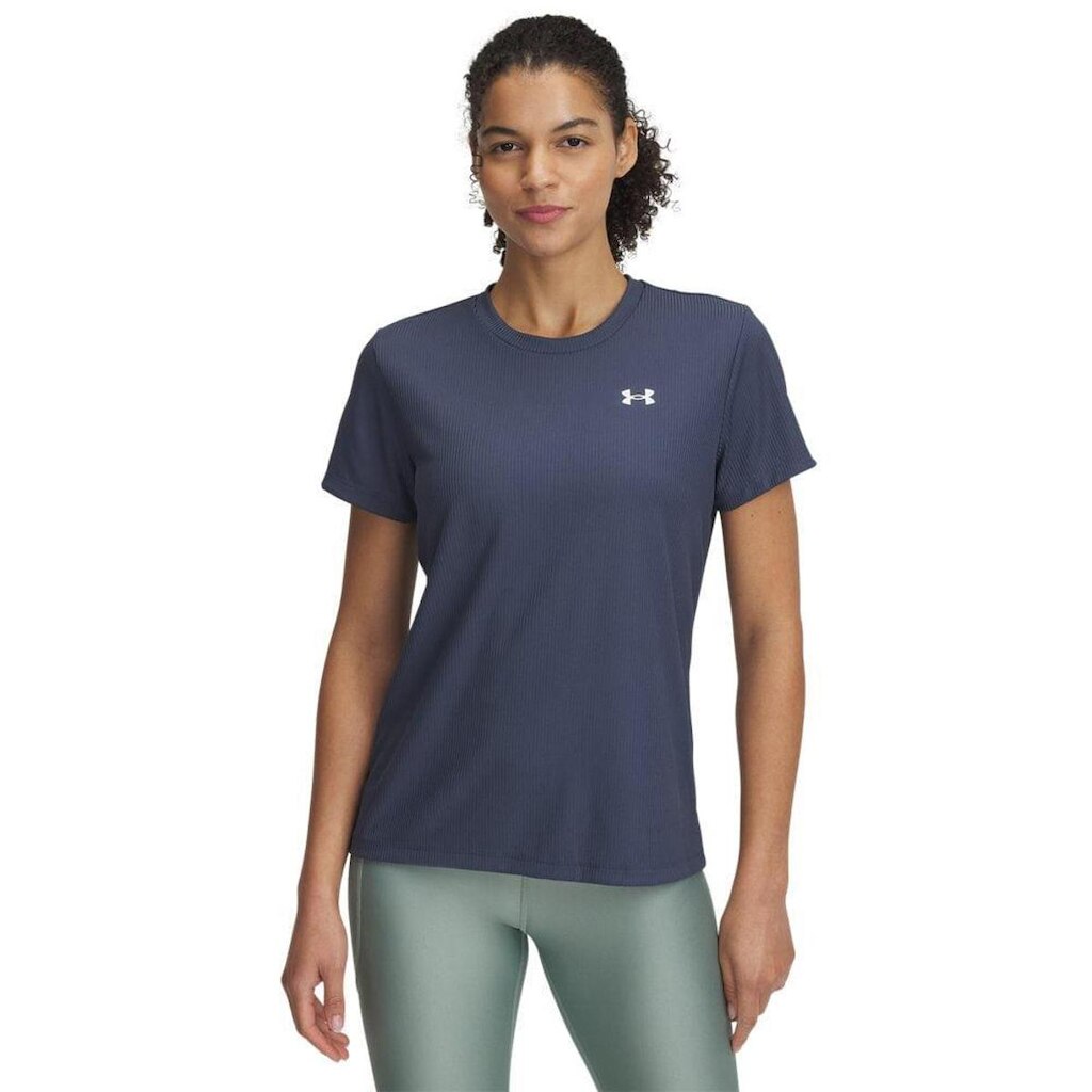 Camiseta de Treino Under Armour Tech Feminina