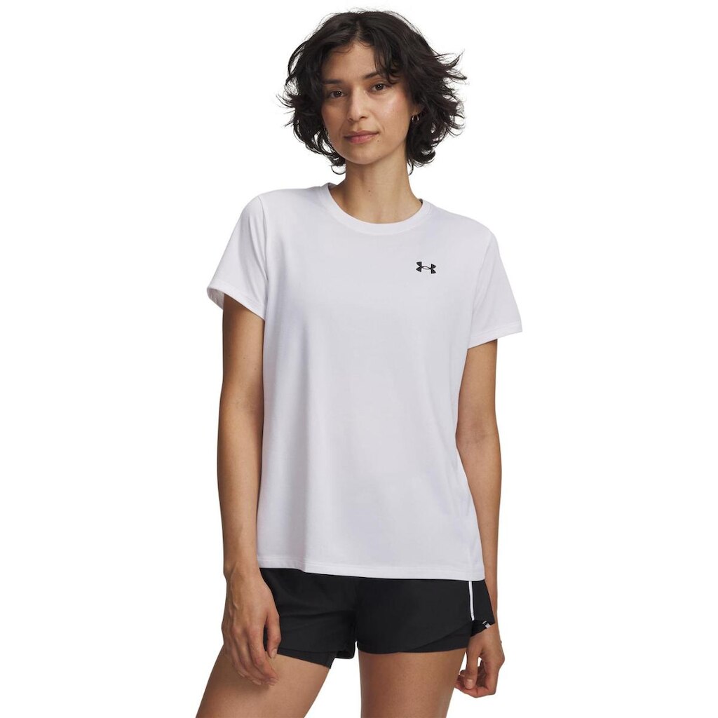Camiseta de Treino Under Armour Tech Feminina