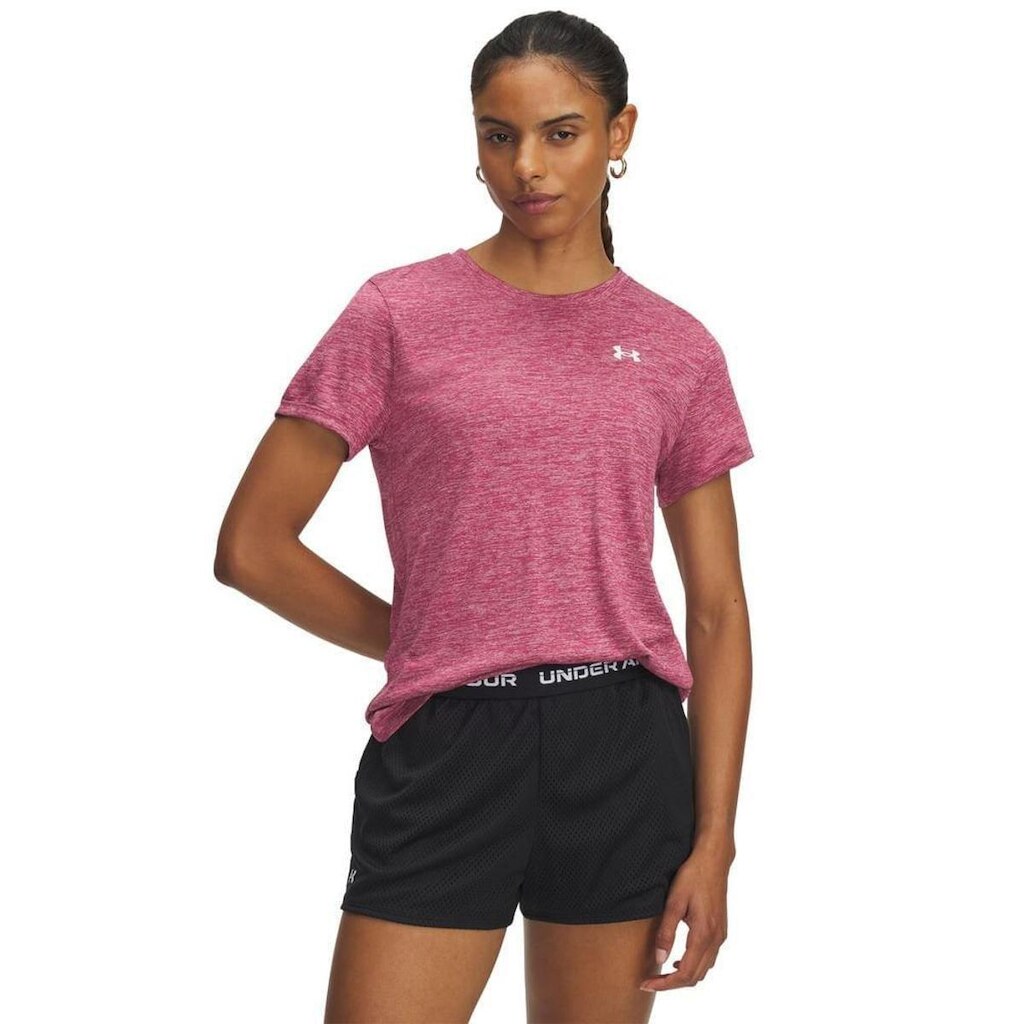 Camiseta de Treino Under Armour Tech Feminina