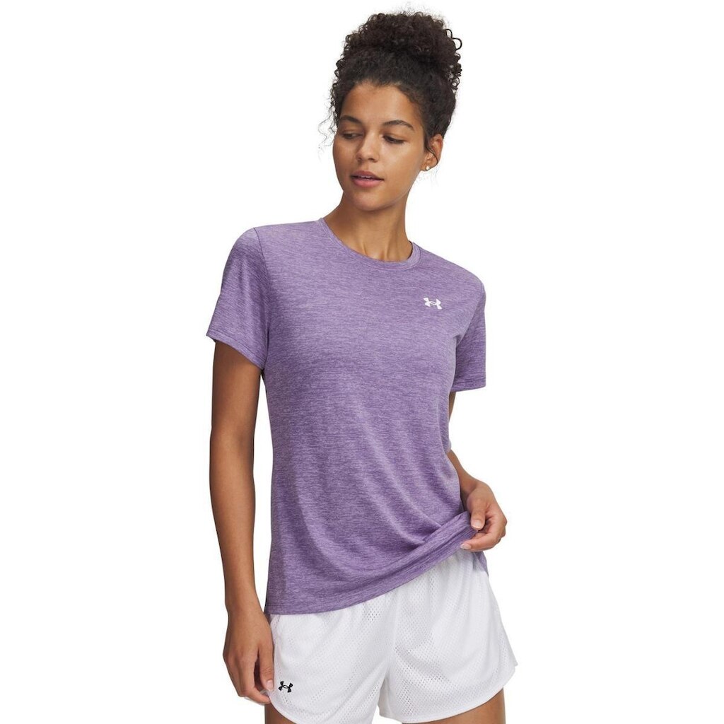 Camiseta de Treino Under Armour Tech Feminina