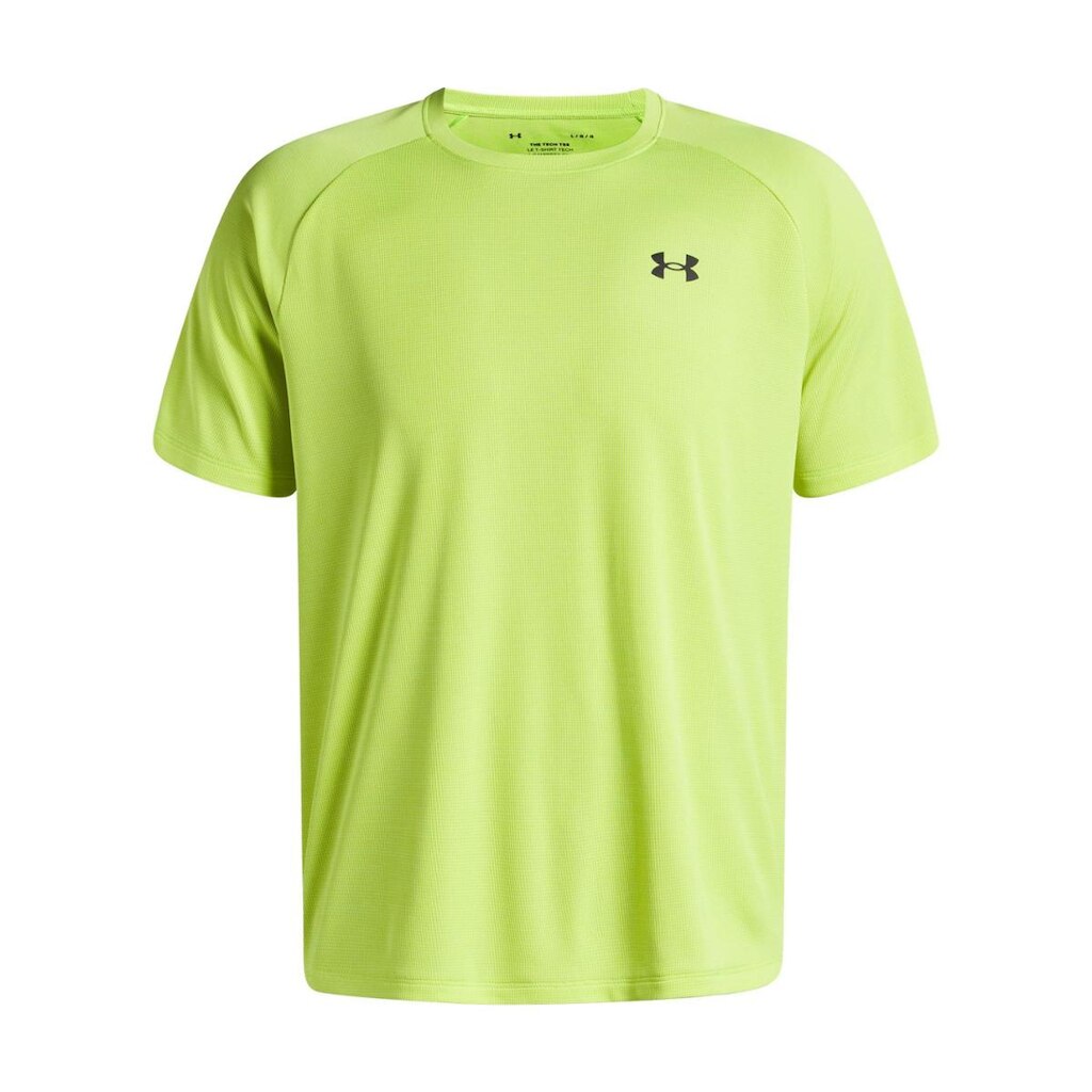 Camiseta de Treino Under Armour Tech Textured Masculina
