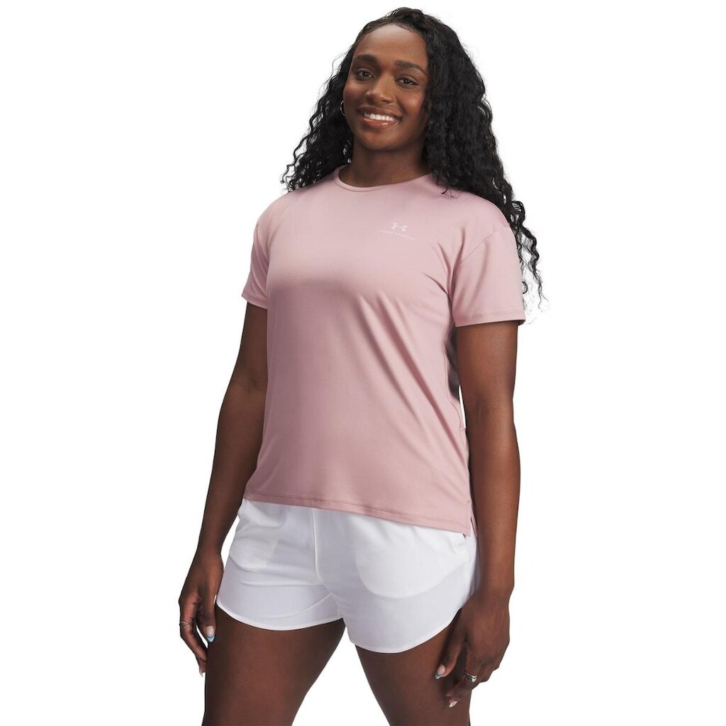 Camiseta de Treino Under Armour Vanish Energy