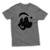 Camiseta Deep Modas Pepe Le Pew - Cinza