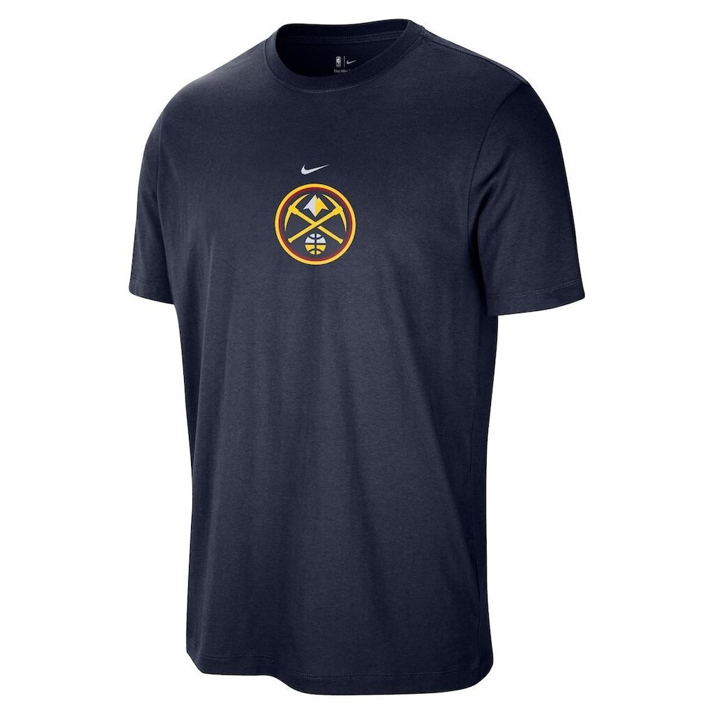 Camiseta Denver Nuggets Nike Masculina