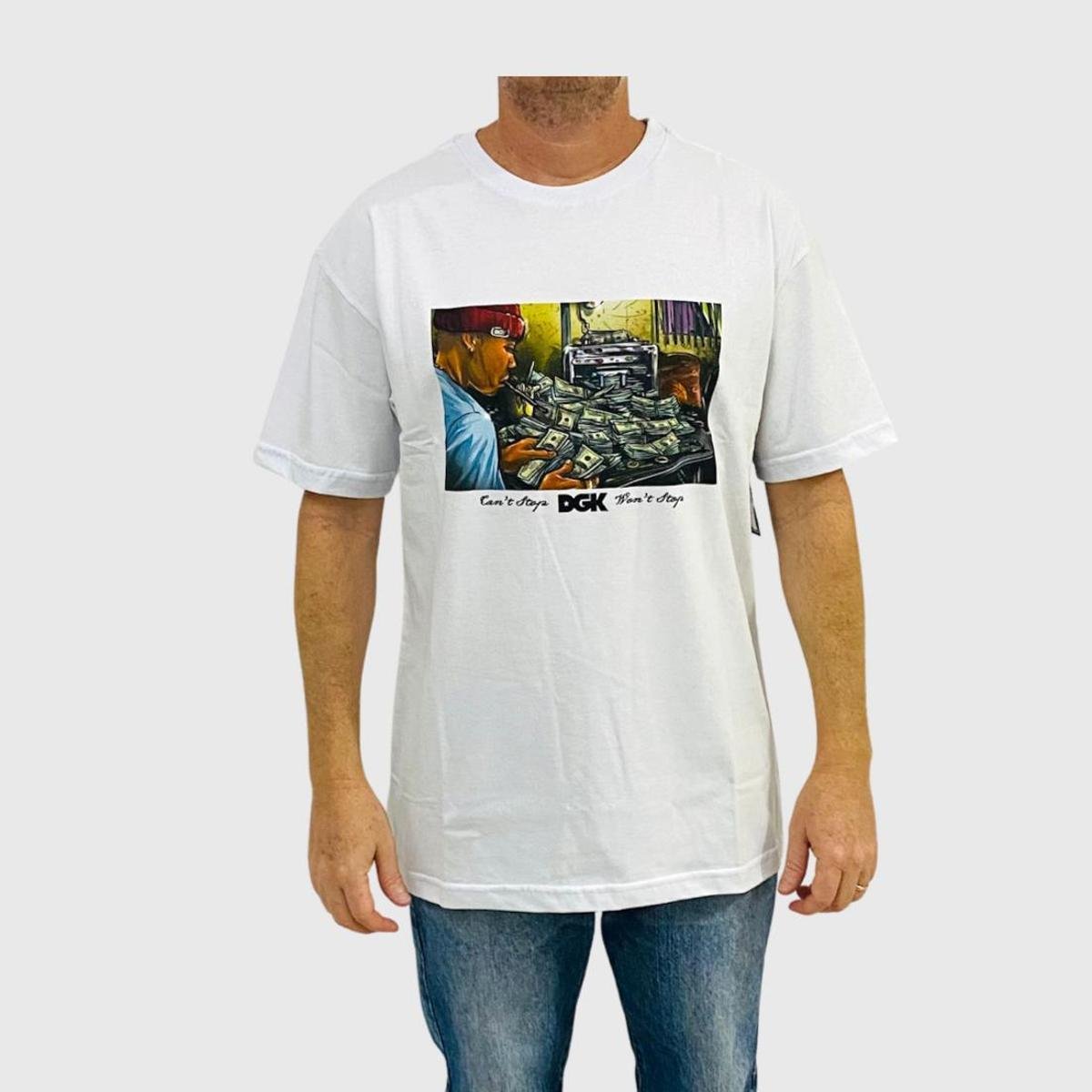 dgk scarface shirt