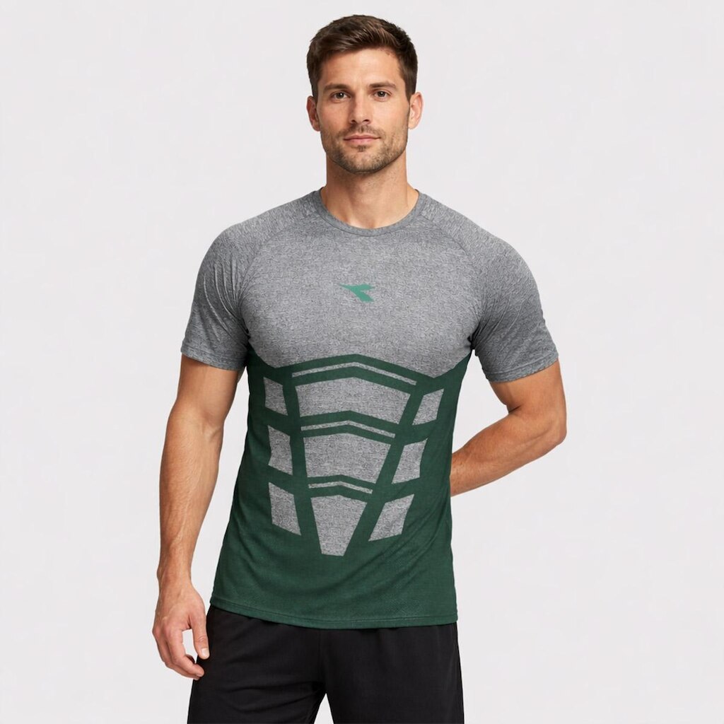Camiseta Diadora Exc II