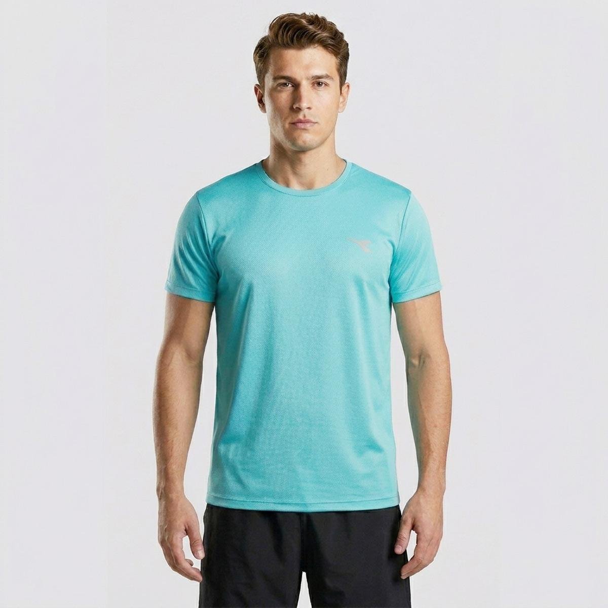 Camisa Diadora em promoção na Netshoes!