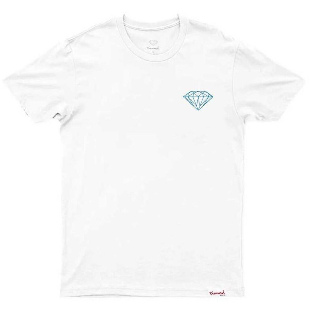 Camiseta Diamond Brilliant