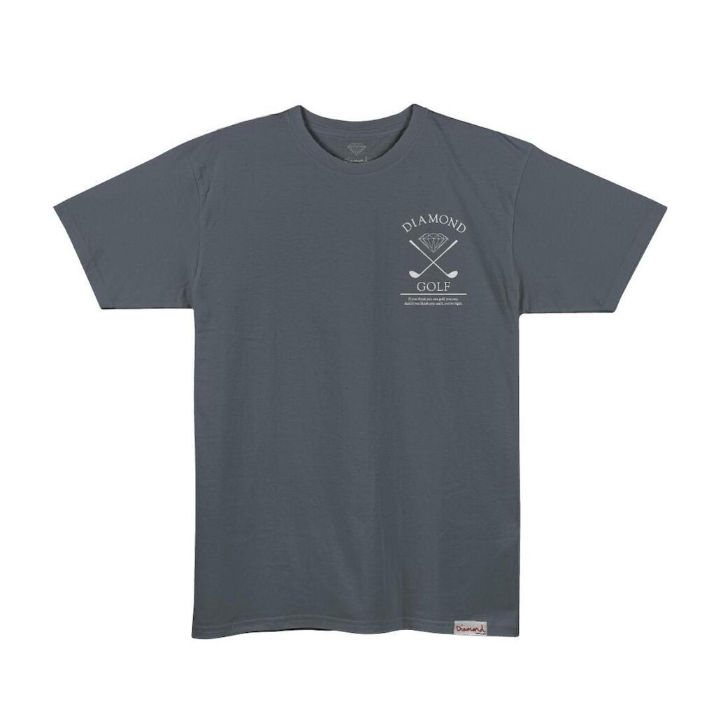 Camiseta Diamond Golf Tee